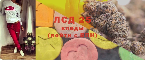 стафф Верея